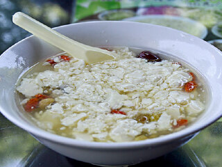 刘成祜豆花面(公园路店)