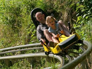 蒙山国家森林公园