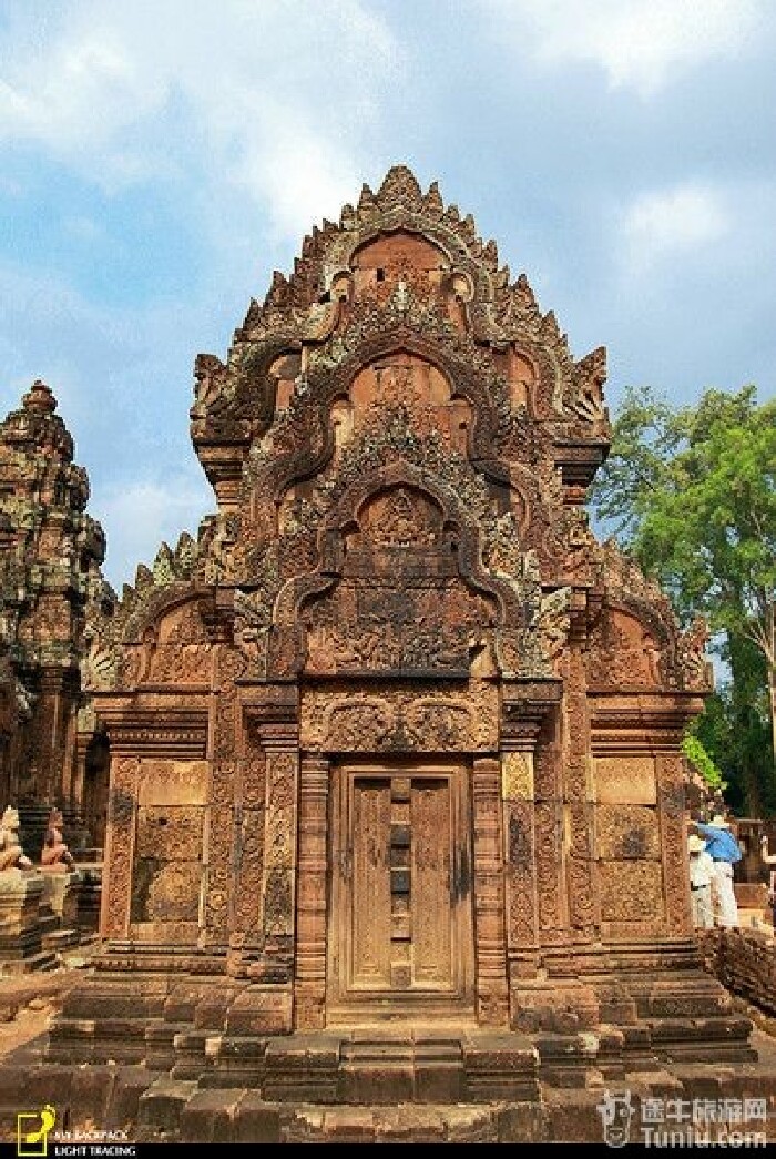 致青春--70后历柬记【多图】_吴哥窟游记_途牛