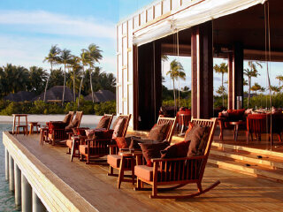 安娜塔拉克哈瓦岛度假村