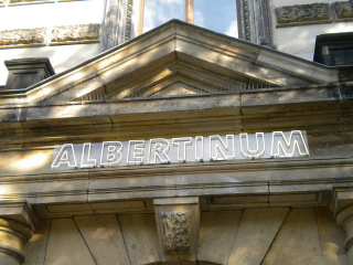 阿尔贝提努博物馆
