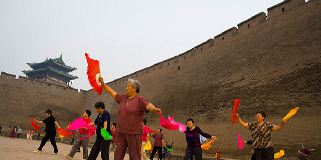 亮点图片