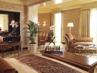 棕榈岛亚特兰蒂斯度假酒店