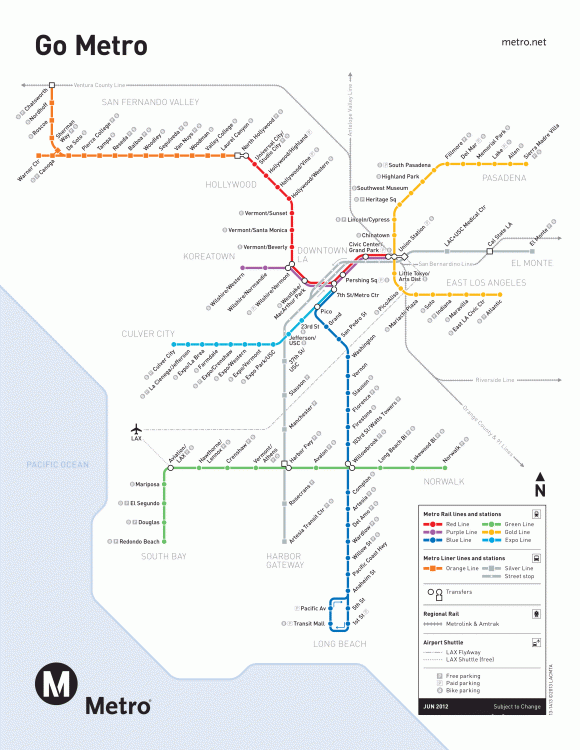 洛杉矶旅游攻略加州阳光念念不忘brightsunshineinla