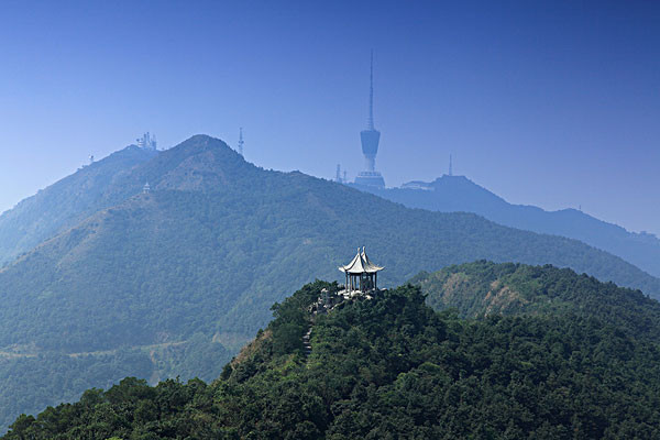 廣東鳳凰山_廣東鳳凰山位置_廣東鳳凰山門票_途牛