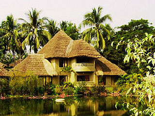 毛里求斯印度度假村