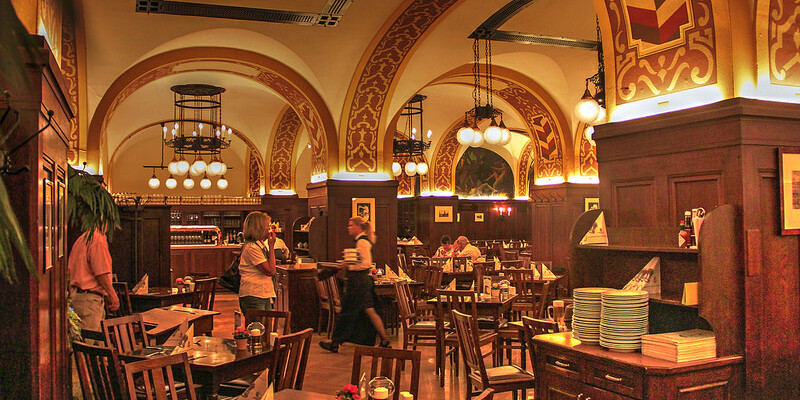 奥尔巴赫地下室酒馆