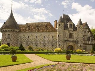 格里普斯科尔摩城堡