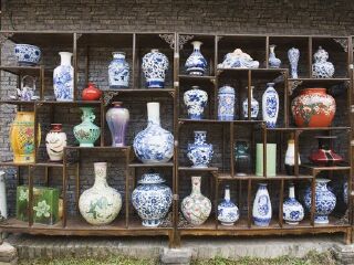 古陶瓷博览区