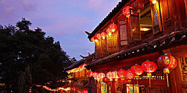 亮点图片