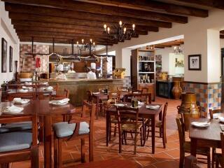 朱美拉古城夏屋别墅