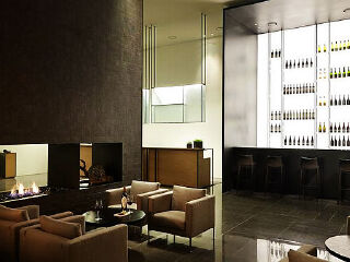 新罗东滩住宿酒店