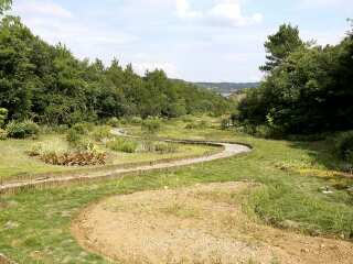 香泉映月生态旅游度假区