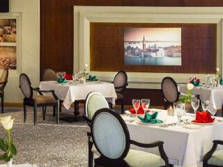 利克斯奥沙姆沙伊赫全包酒店