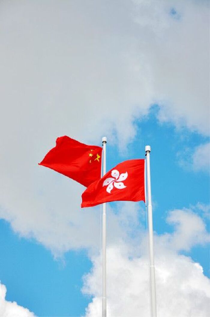 《【精】疯狂玩乐,暴走港澳——汤圆哥 小黑妹6日自助游》