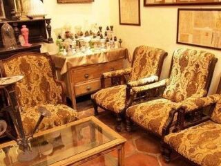 福建厦门百年鼓浪屿景区