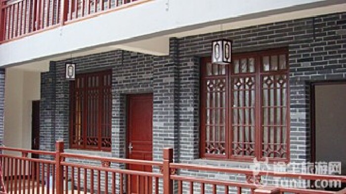 青城后山农家乐住宿预定 青城后山食宿 青城山