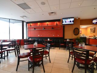 棒的普莱斯酒店