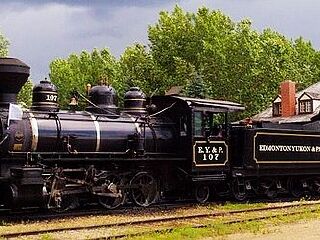 埃德蒙顿古堡公园