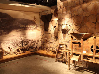 马祖民俗文物馆