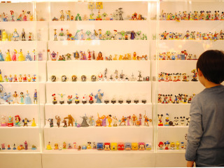 韩国首尔玩具博物馆