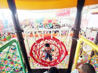 哈皮小孩（诸城会展中心店）