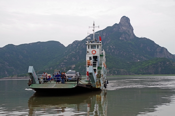 【多图】_花岙岛石林游记_途牛