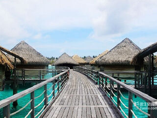 洲际泰拉索度假村