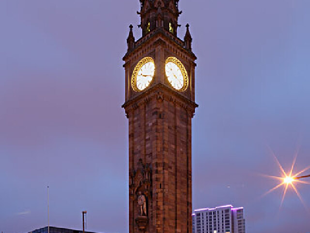 北爱尔兰有什么好玩的地方_北爱尔兰游玩去哪