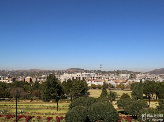 【南非旅游攻略】不一样的南非不一样的感受