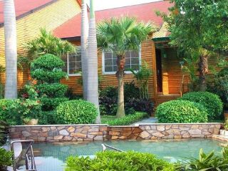 清远佛冈聚龙湾温泉