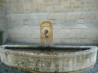 圣佛朗索瓦广场