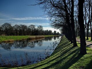海恩豪森王家花园