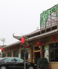景点图片