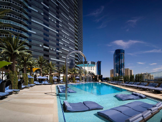 拉斯维加斯大都会酒店