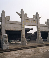 景点图片
