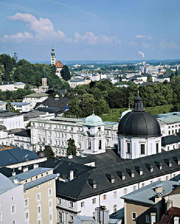 萨尔茨堡州图片