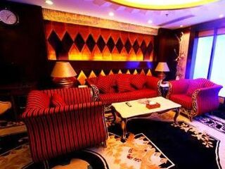 碧中海国际商务会馆