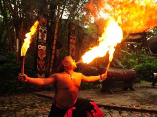 锦绣中华·民俗村