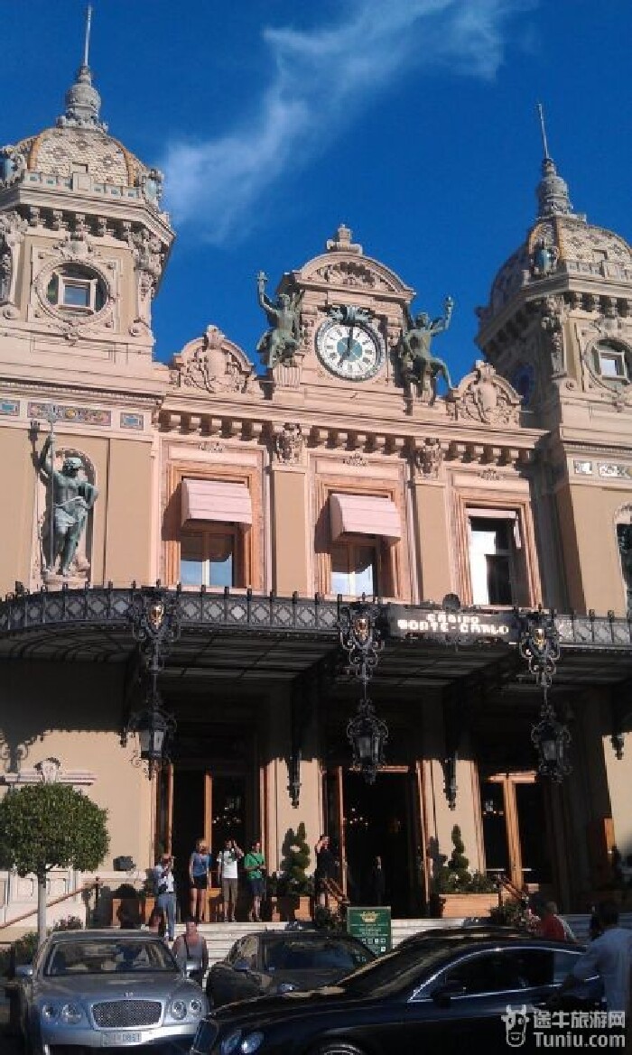 【法国旅游攻略】浪漫享法---法国深度12日9晚(吃穿住行超