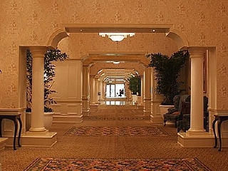 香港迪斯尼乐园酒店