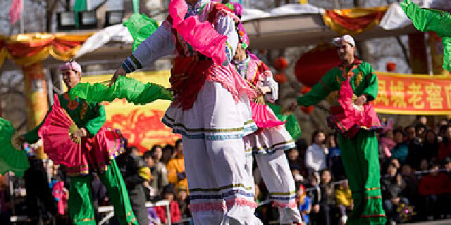 亮点图片
