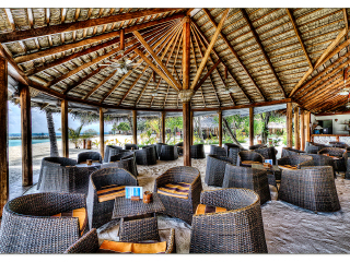 迪格瑞岛度假酒店