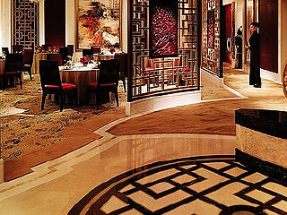 北京国贸大酒店