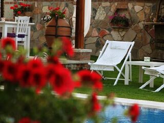 巴尔达西克酒店