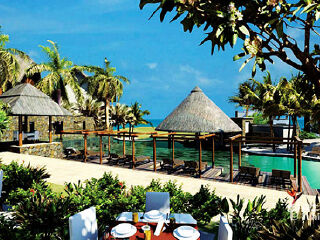 巴拉克拉瓦悅椿度假村