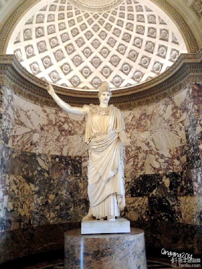 【多图】_塞纳河游记_途牛