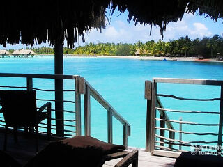 洲际泰拉索度假村