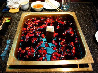 樊傻儿火锅川菜酒楼