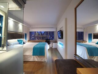 棒的普莱斯酒店